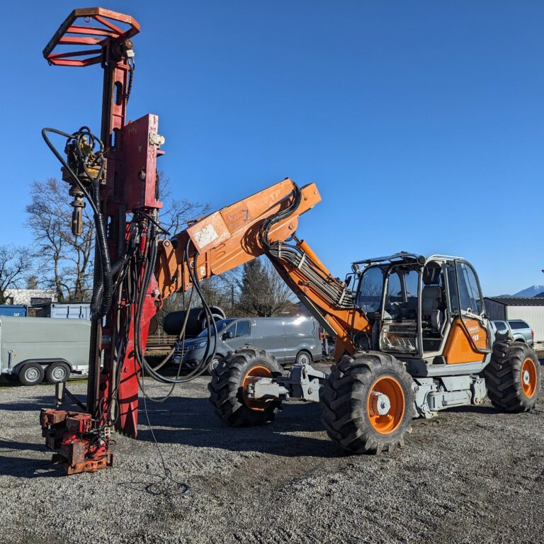 2026 : nouvel équipement !