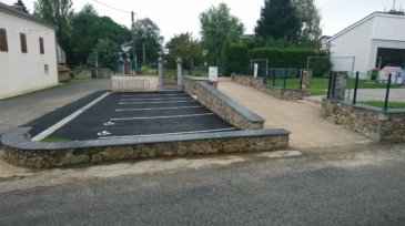 Réception du chantier