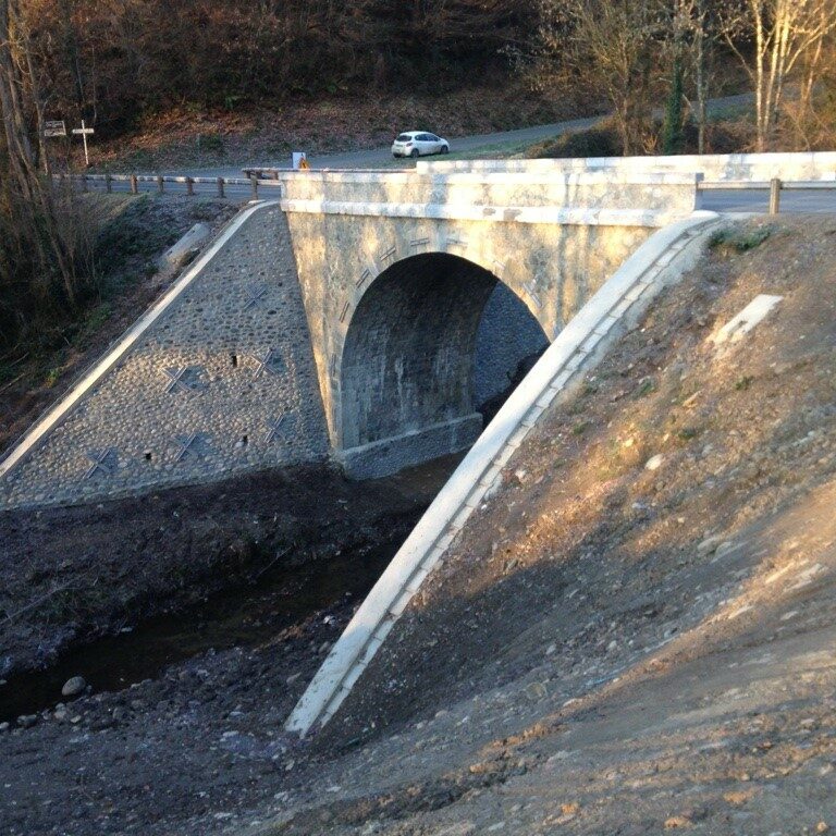 Photos chantier terminé