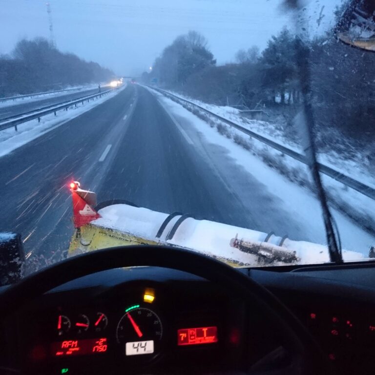 2021 épisode neigeux