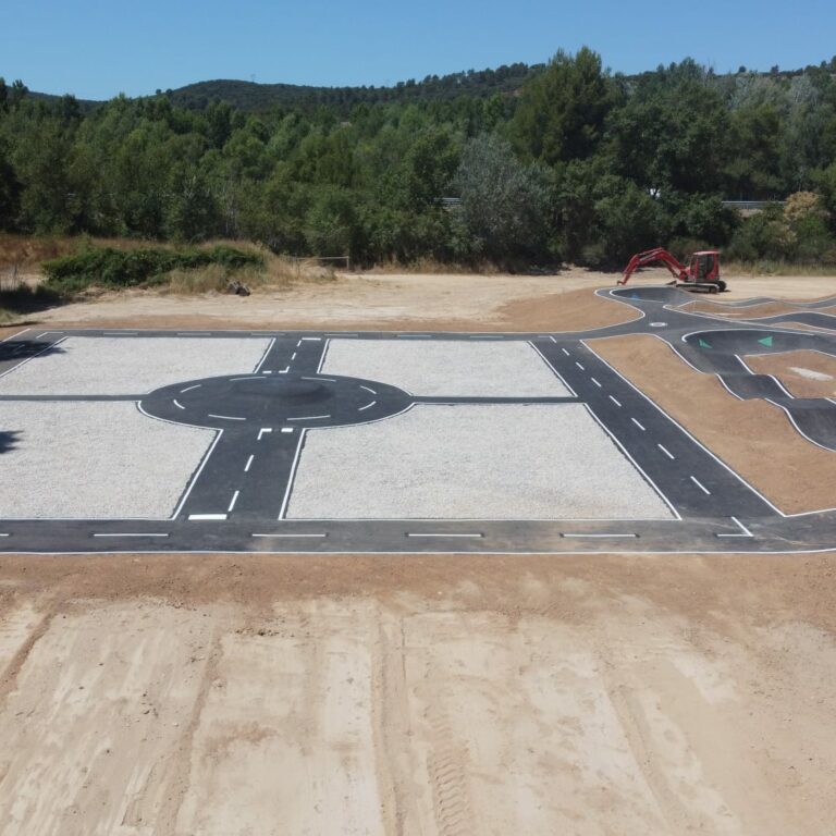 Practice pour les petits St Paul Lès Durance (13)