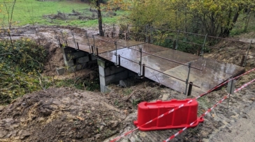 Possibilité de moduler les pentes